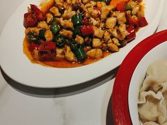 -李老哈·东北菜(宋园路店)