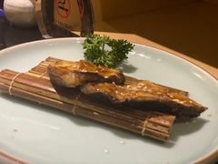 -松临·铁板烧&Omakase(神农店)