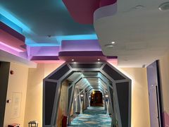 -清远熹乐谷温泉度假酒店