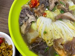 -正宗阳山牛杂(东城店)