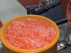 -龍歌自助小火锅(漳州二路爱购店)