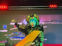 -澳门环岛游湾仔码头