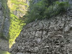 -巫峡·神女景区
