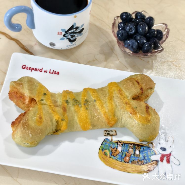 今日份早餐打卡。奈雪的茶。