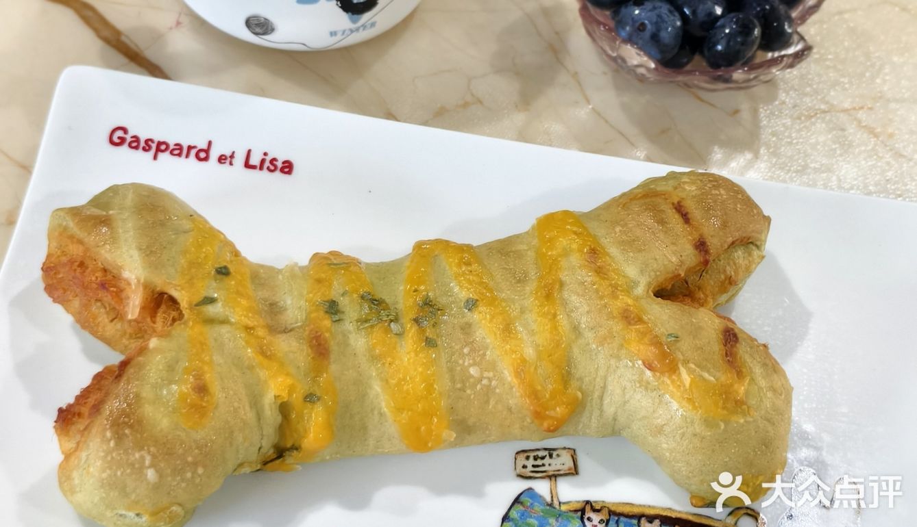 今日份早餐打卡。奈雪的茶。