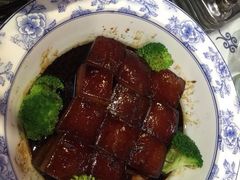 -粗茶淡饭·隐庐私厨(东亭店)