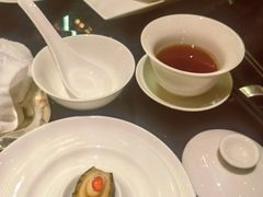 -北京四季酒店·采逸轩