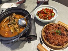 -丽华园(汉阳龙阳店)