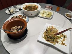 -旺达·福州菜(正大广场店)
