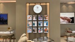 -DR钻戒(杭州星光大道店)