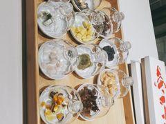 -阮大兴糕团(杭州西湖银泰百货店)