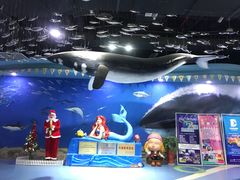 -梦幻海洋王国(吾悦广场张家港店)