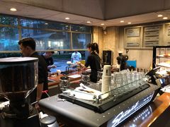 -来回·咖啡(天河南店)