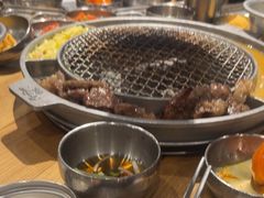 -姜虎东白丁烤肉(深圳湾后海汇店)
