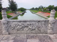 -赵州桥景区
