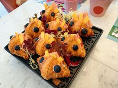 -水桶王国主题餐厅·聚会·生日派对·亲子活动·家庭套餐(亚龙湾希尔顿店)