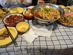 -江西老表·经典江西八大碗