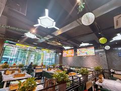 -云晓光头烧烤吧(德平路店)