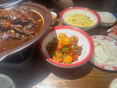 -恰饭·老长沙市井菜(天河客运站店)