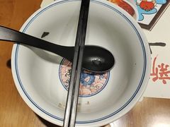 -和府捞面(天河领展广场店)