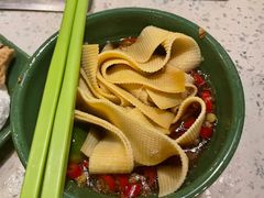 -润园四季椰子鸡火锅(海上世界店)