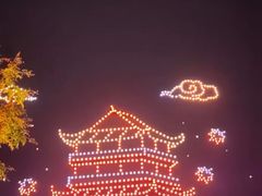 -五凤溪古镇