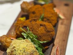 -get pizza意大利餐厅(凯德MALL店)