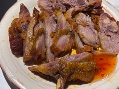 -Thai Basil罗勒叶泰式餐厅(时代天街店)