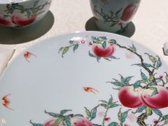 -维园悦谱·海派家常菜(乌鲁木齐南路店)