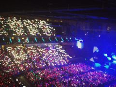 -宝能国际体育演艺中心