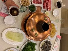 -八先生涮肉房(三里河店)