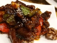 -阿莉餐厅(枣阳路店)