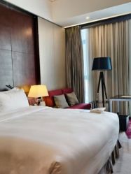 -天河希尔顿酒店·宴会厅