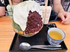 -WONDER ICE 萬得冰田(建設路总店)