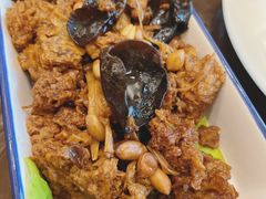 -五观堂素食(新华路店)