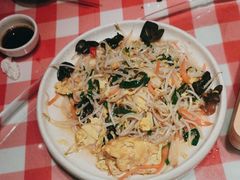 -三十六味匠猪蹄(三元桥店)