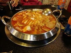 -包装马车·韩国料理·포장마차