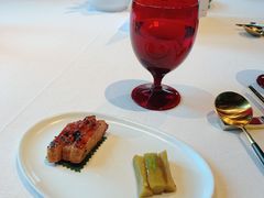 -三号黄浦会Canton Table