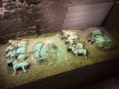 -秦始皇帝陵博物院-丽山园