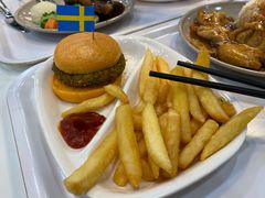 -宜家·瑞典风味餐厅(北京西红门店)