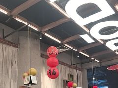 -破店肥哈·东北烧烤·夜宵(南山保利店)