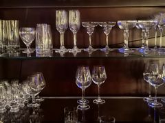 -君悦酒店·大堂酒吧·高空下午茶·暮色微醺