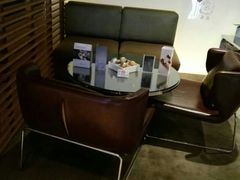 -大堂吧·深圳益田威斯汀酒店