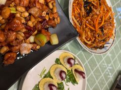 -玉桥餐厅(天坛店)