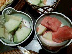 -西玛西餐厅(乐晟广场店)