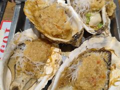 -天盛海鲜烧烤城·特色烤海鲜(开发区店)