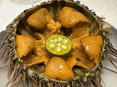 -品海楼·大连海胆锅贴馆(东港店)