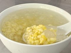 -老福合沟无米粿甜汤粿品店
