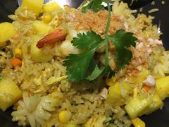 菠萝炒饭-帕蓝·暹罗料理(曲阳店)