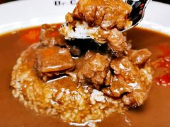 -伽喱博士 Dr.CURRY咖喱饭(太阳宫咖喱店)